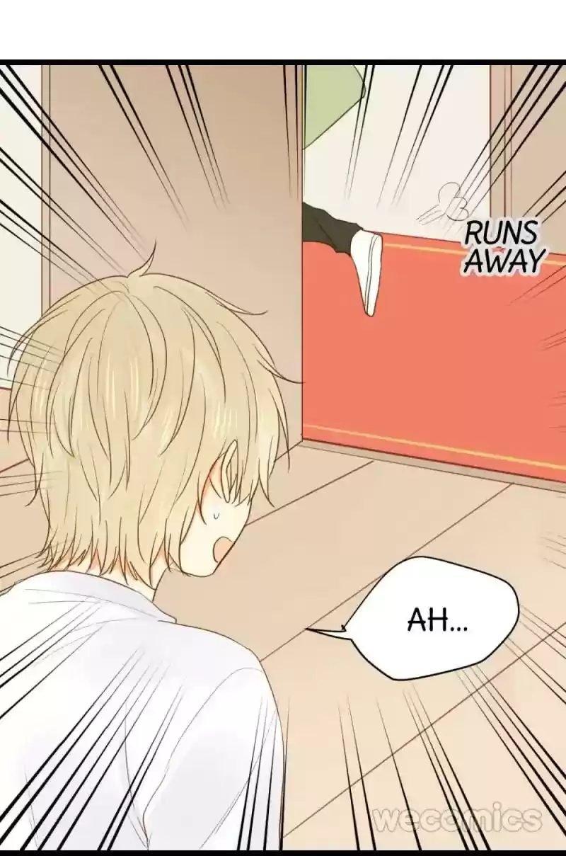 Dragon Boys' Love Affairs Chapter 11