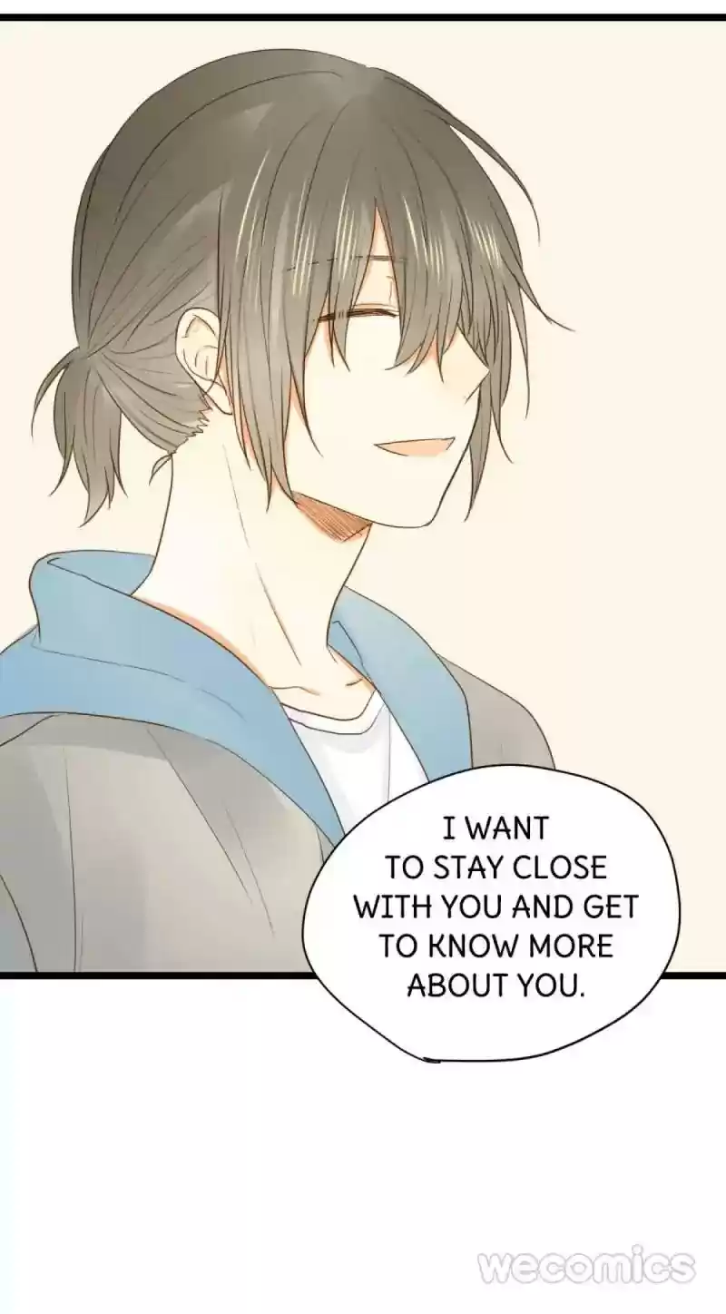 Dragon Boys' Love Affairs Chapter 11