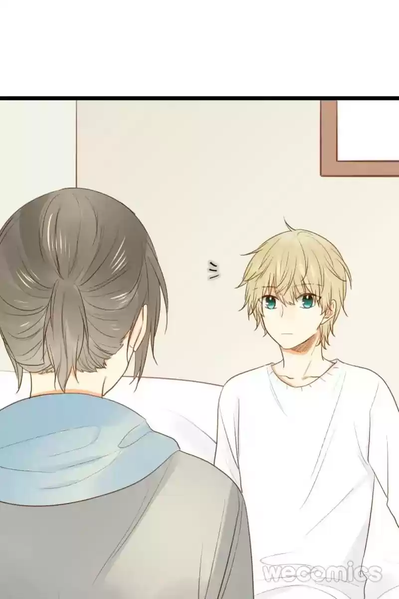 Dragon Boys' Love Affairs Chapter 11