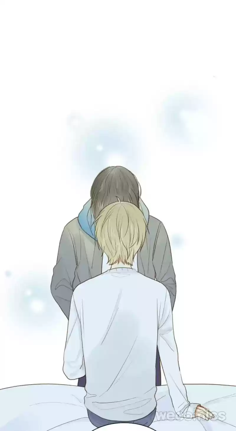 Dragon Boys' Love Affairs Chapter 11