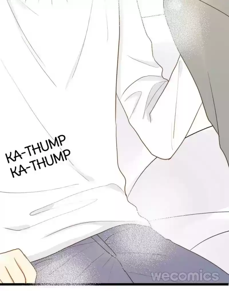 Dragon Boys' Love Affairs Chapter 11