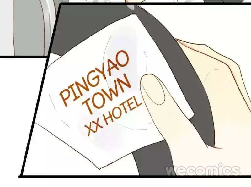 Dragon Boys' Love Affairs Chapter 12