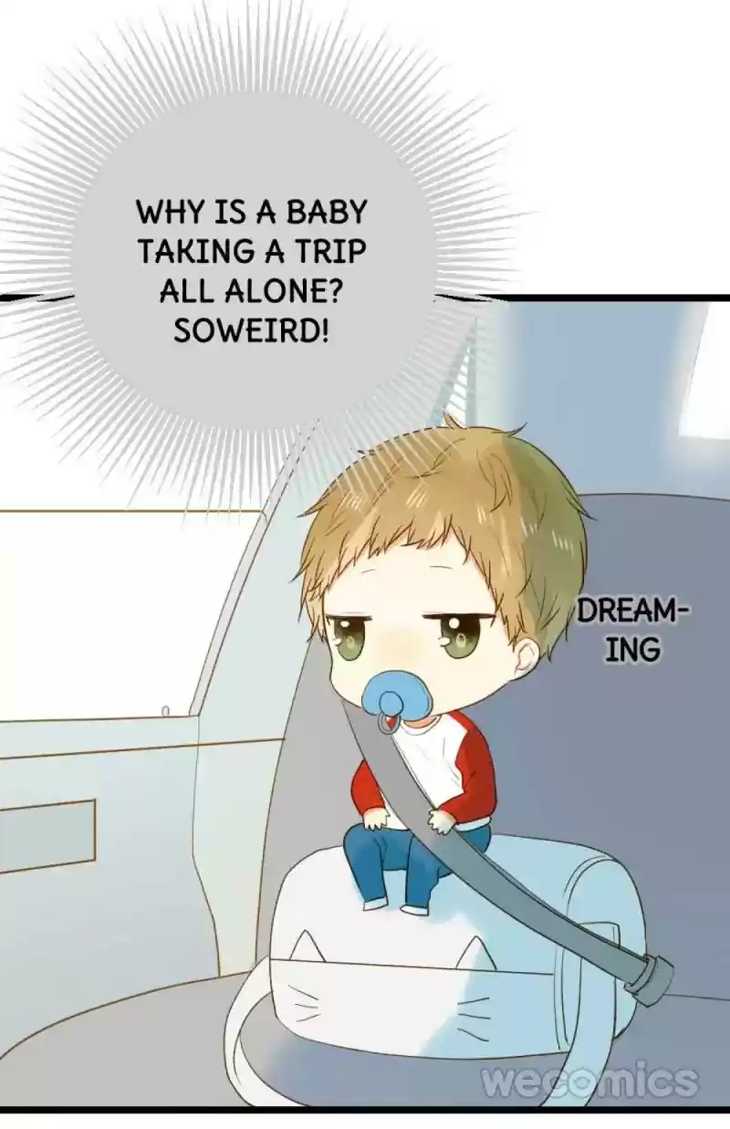 Dragon Boys' Love Affairs Chapter 12