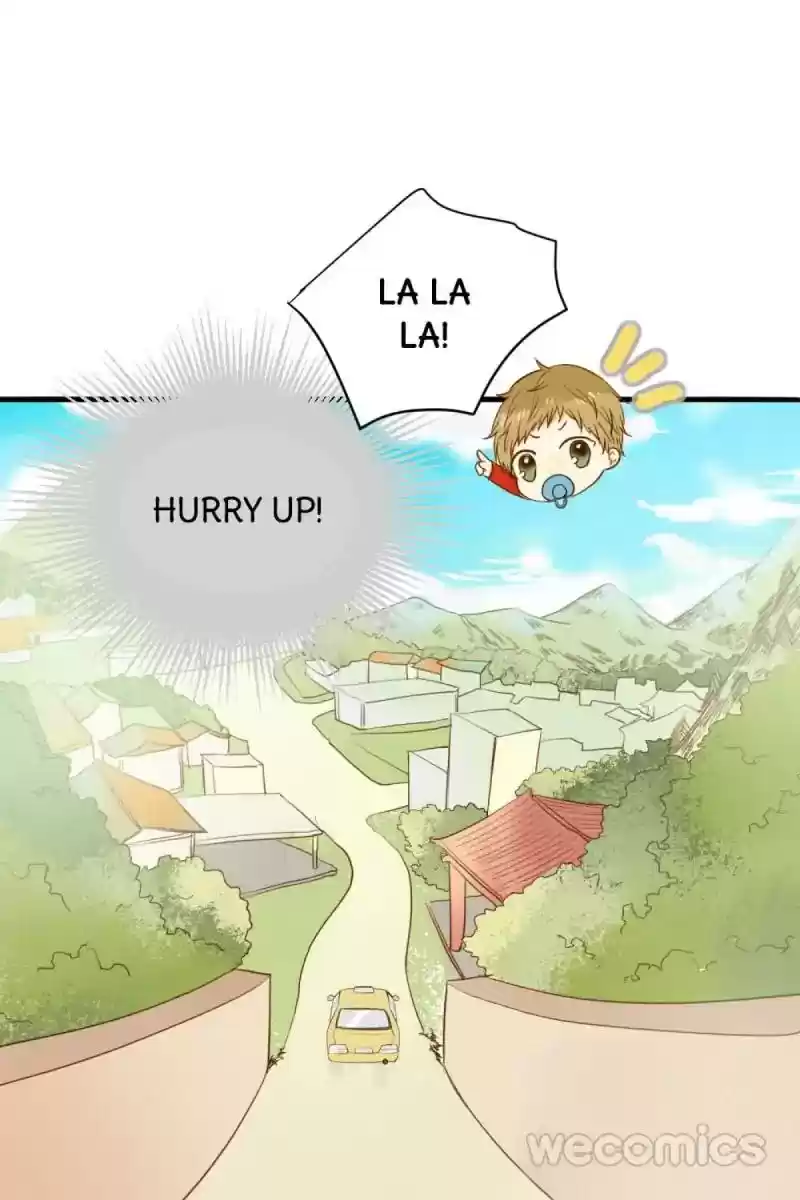 Dragon Boys' Love Affairs Chapter 12