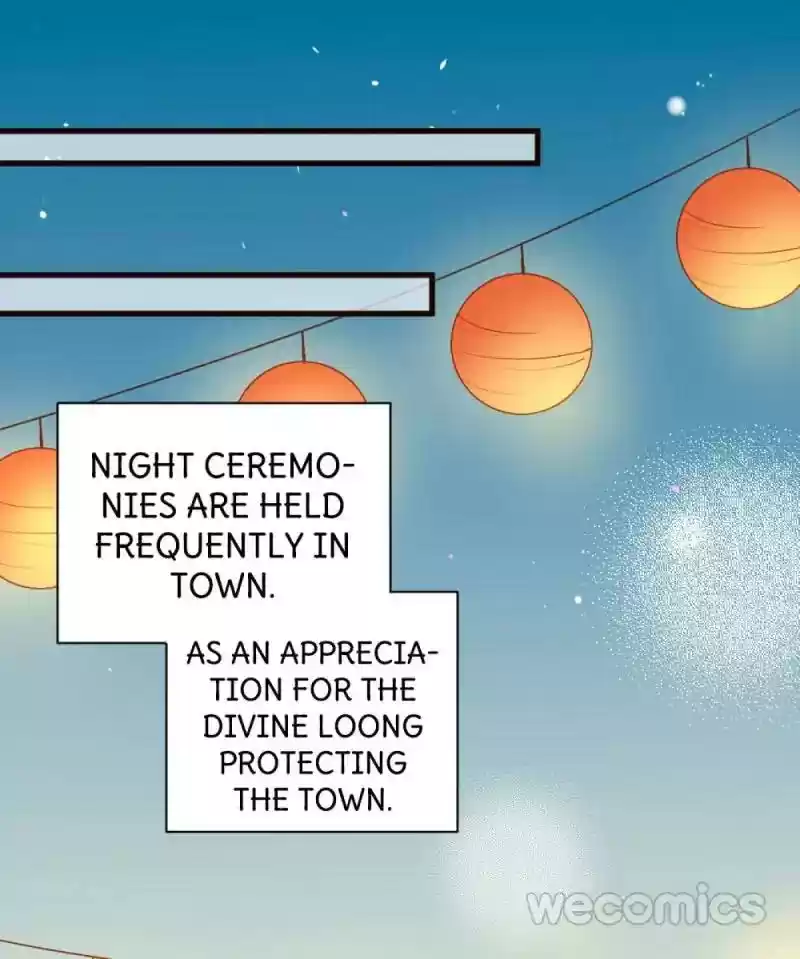 Dragon Boys' Love Affairs Chapter 12