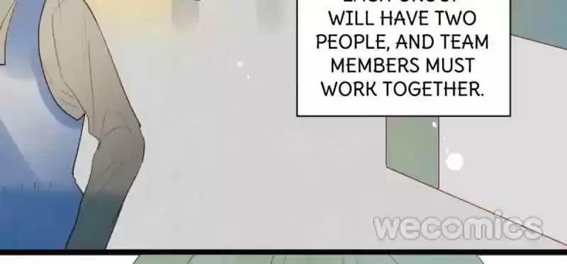 Dragon Boys' Love Affairs Chapter 12