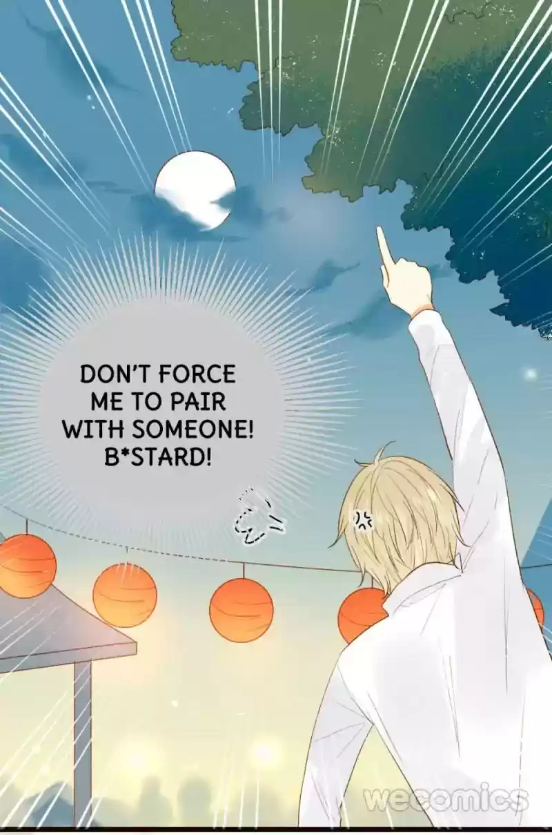 Dragon Boys' Love Affairs Chapter 12