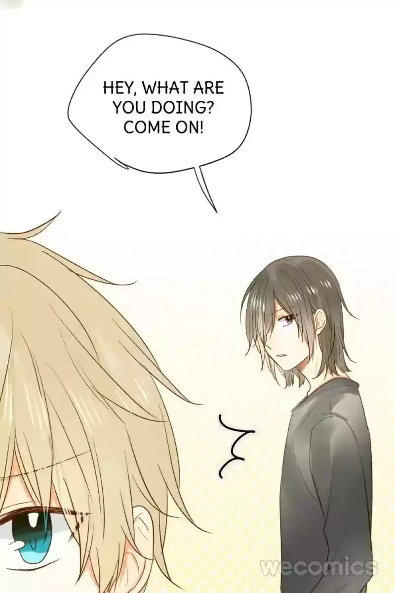 Dragon Boys' Love Affairs Chapter 12