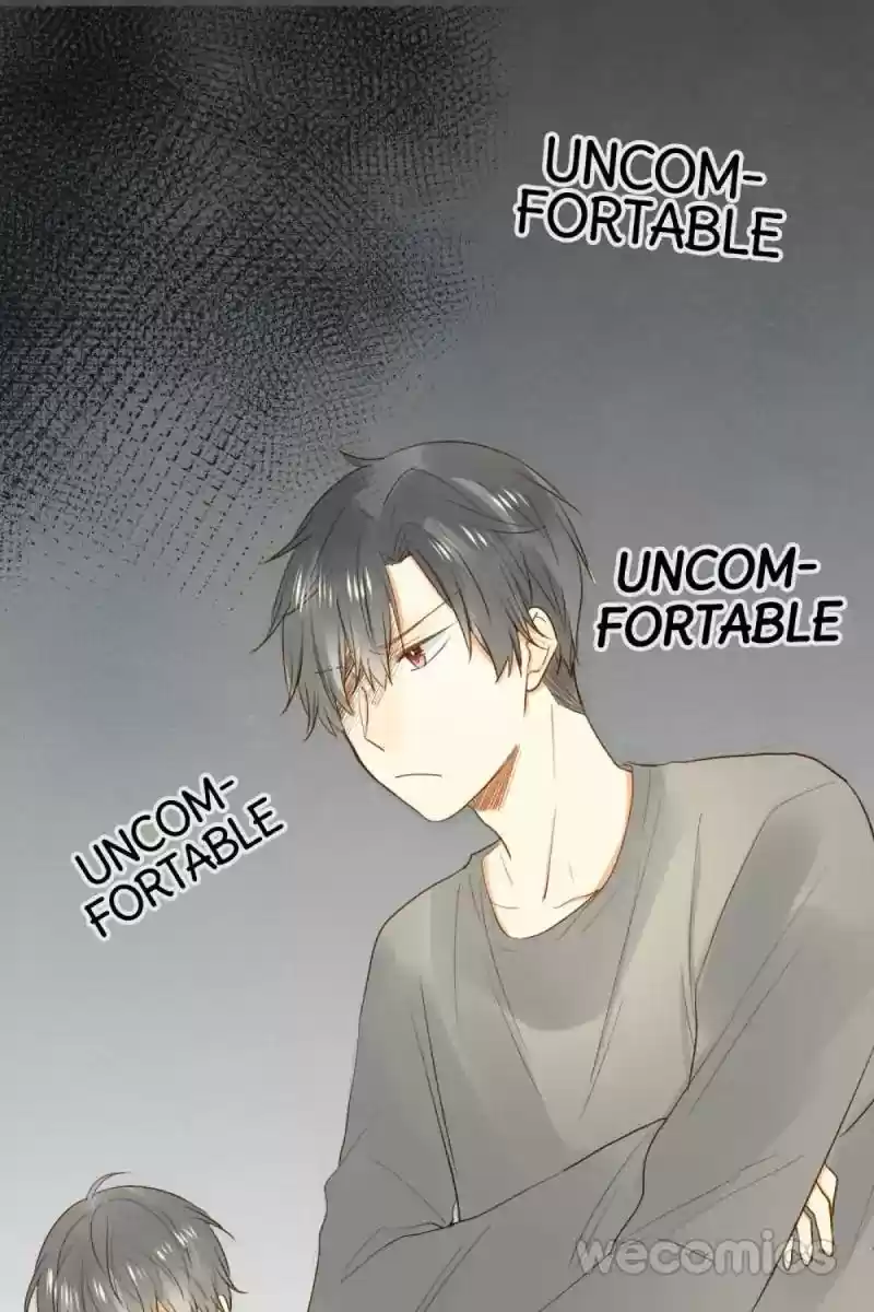 Dragon Boys' Love Affairs Chapter 12