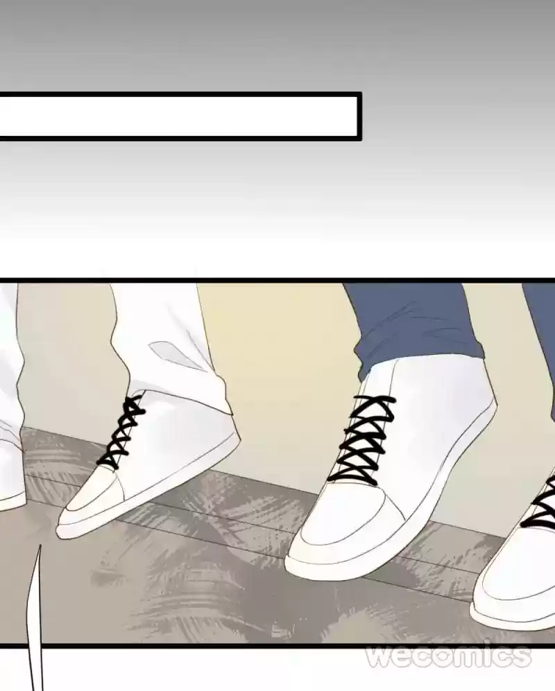 Dragon Boys' Love Affairs Chapter 12