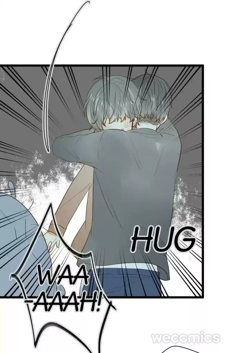 Dragon Boys' Love Affairs Chapter 12