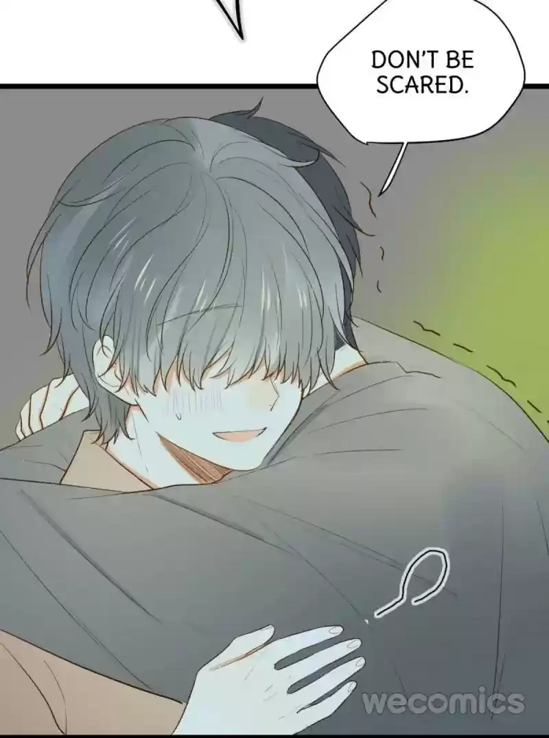 Dragon Boys' Love Affairs Chapter 12