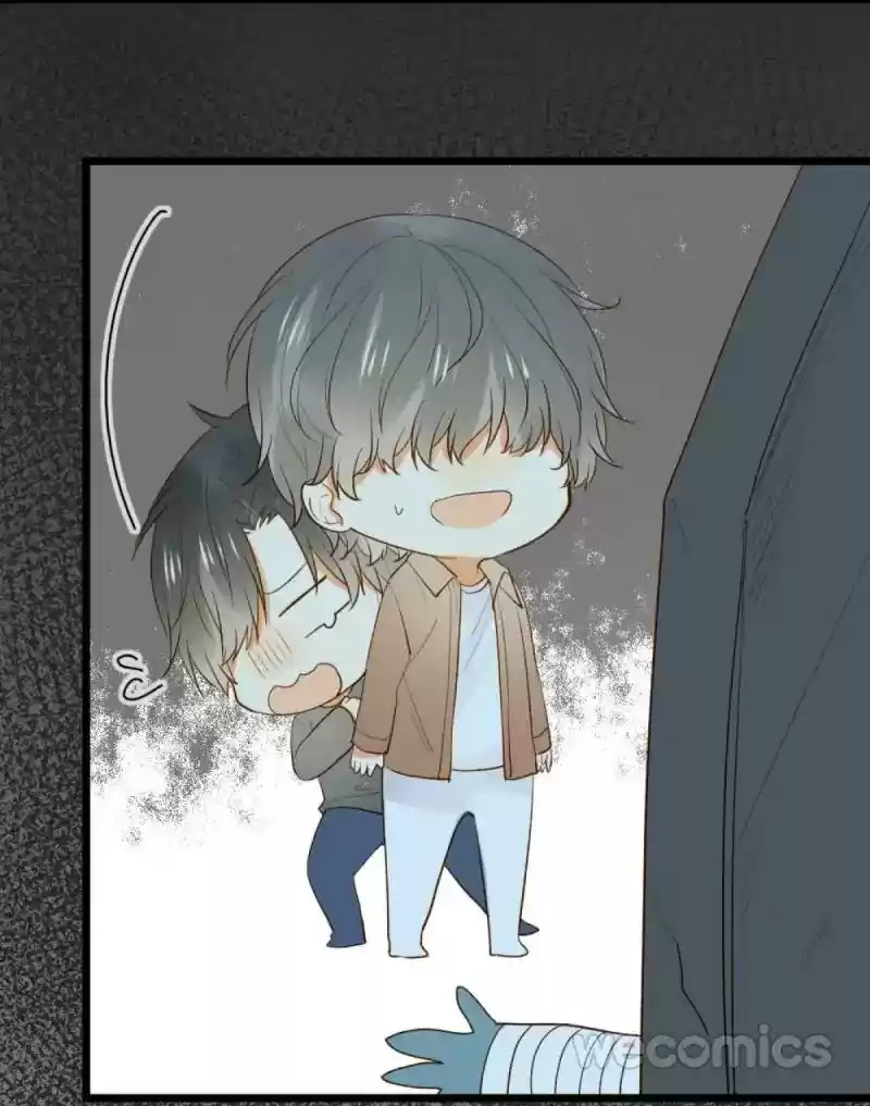 Dragon Boys' Love Affairs Chapter 12