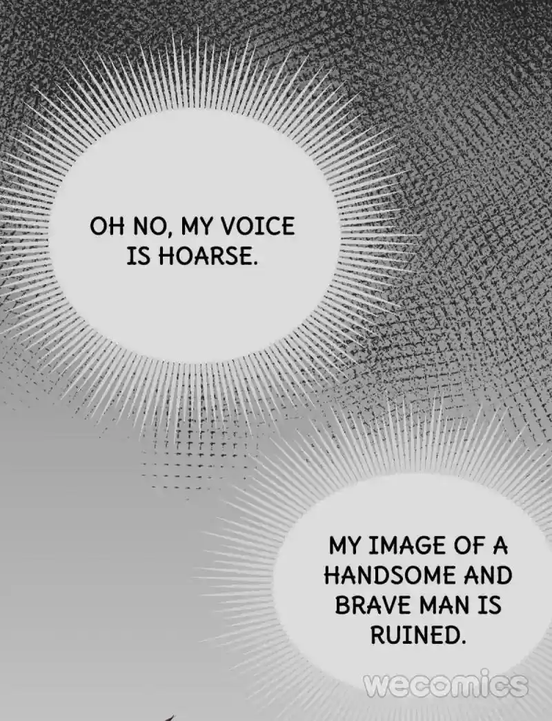 Dragon Boys' Love Affairs Chapter 12