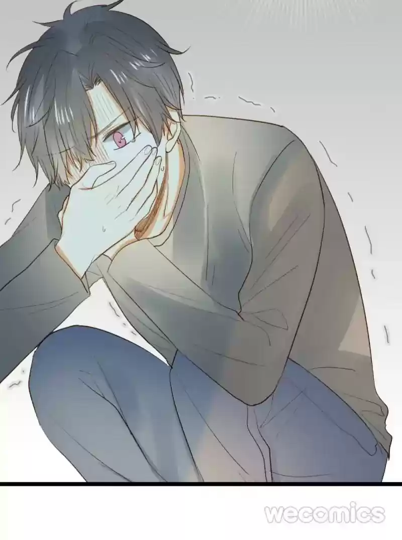 Dragon Boys' Love Affairs Chapter 12