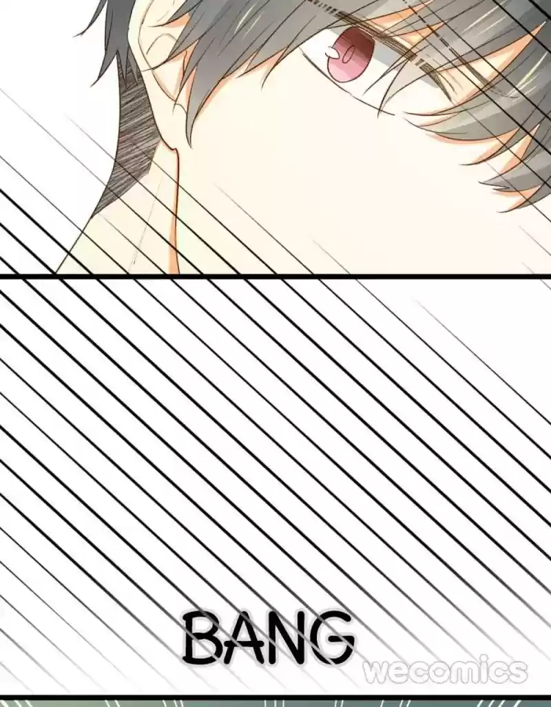 Dragon Boys' Love Affairs Chapter 12