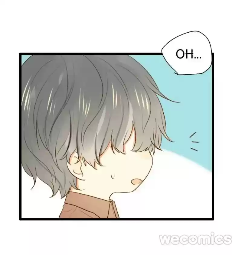 Dragon Boys' Love Affairs Chapter 12