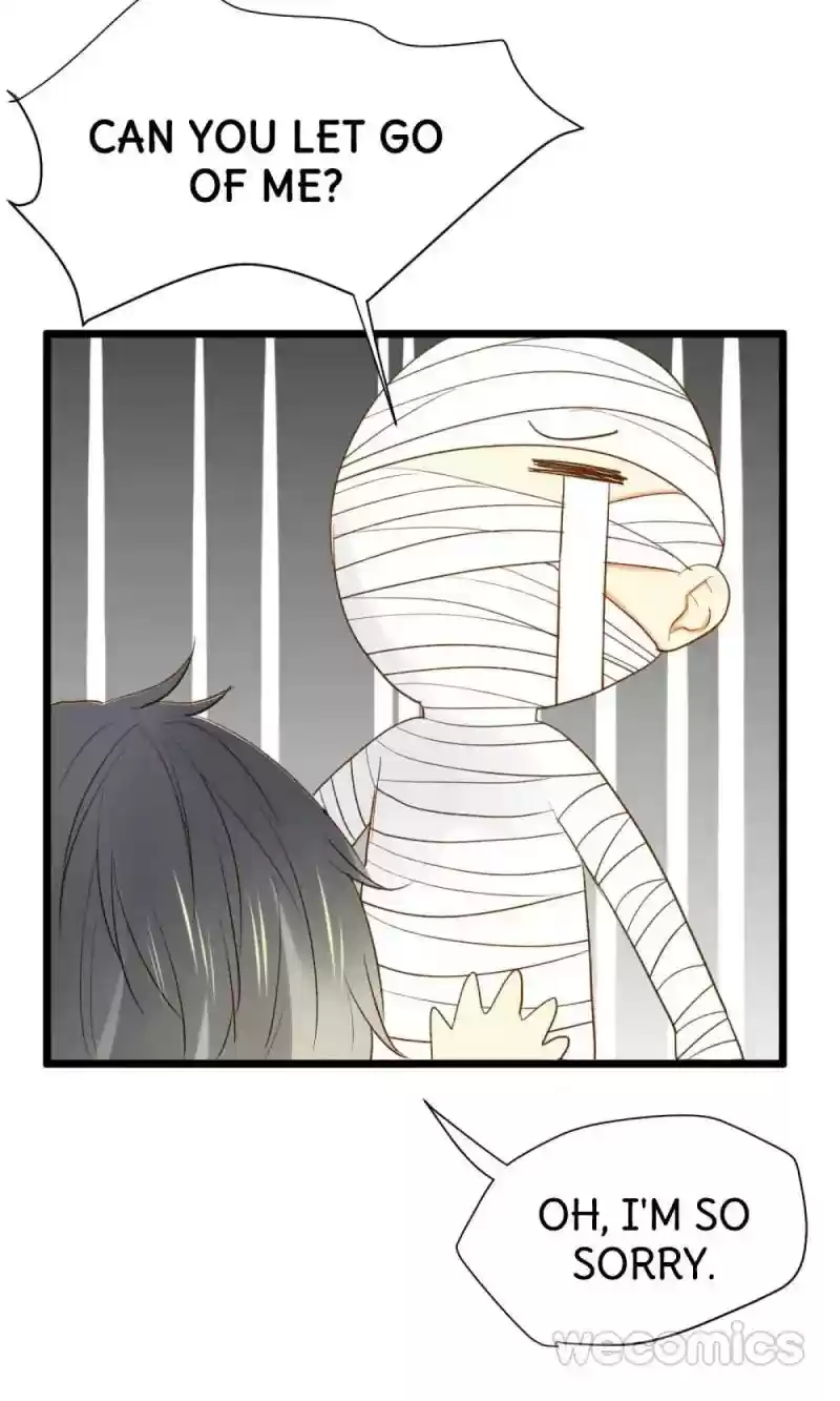 Dragon Boys' Love Affairs Chapter 12