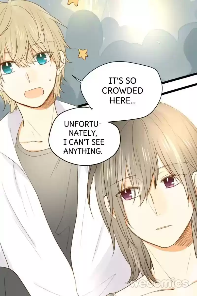 Dragon Boys' Love Affairs Chapter 12