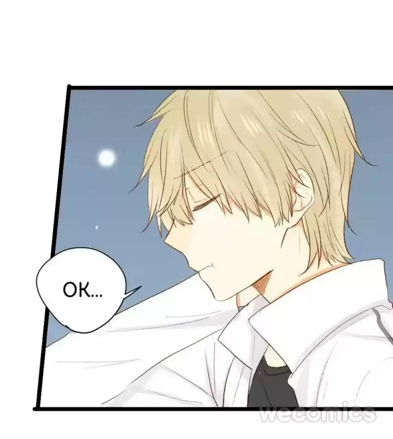 Dragon Boys' Love Affairs Chapter 12