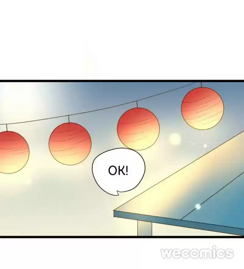 Dragon Boys' Love Affairs Chapter 12