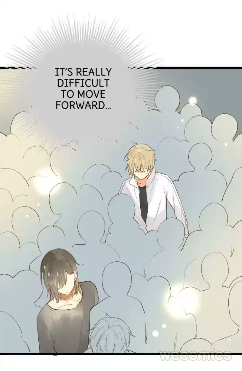 Dragon Boys' Love Affairs Chapter 12