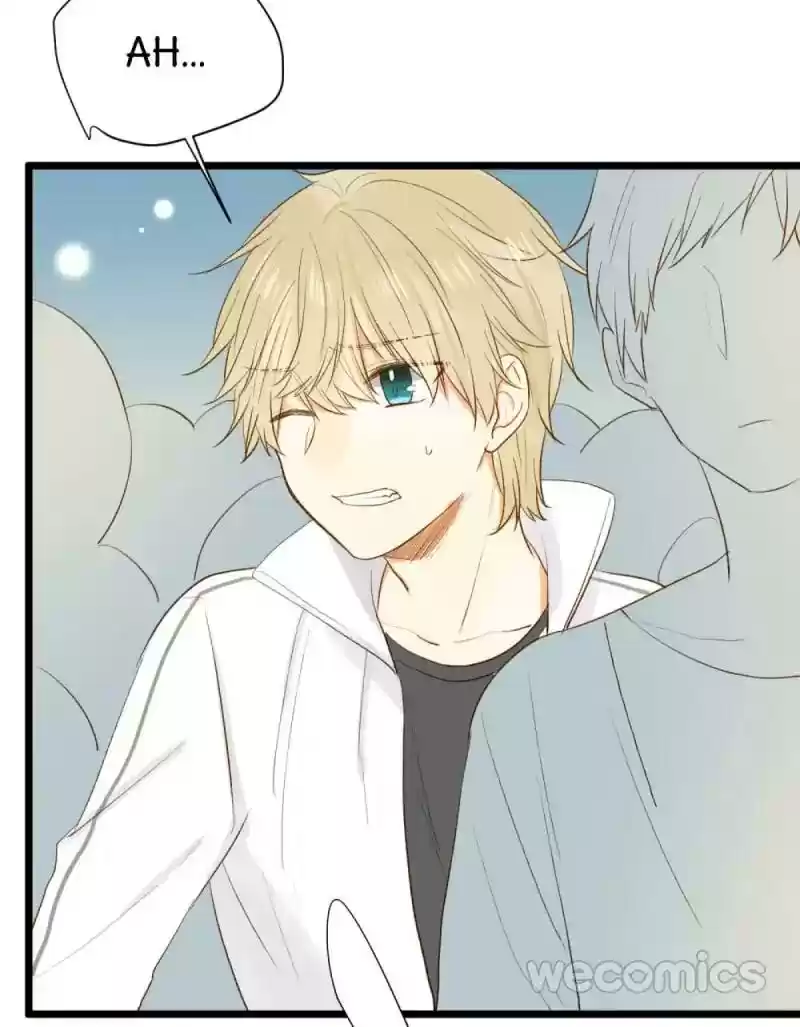 Dragon Boys' Love Affairs Chapter 12