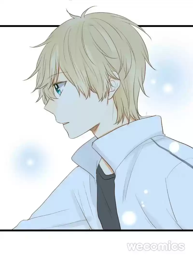 Dragon Boys' Love Affairs Chapter 12