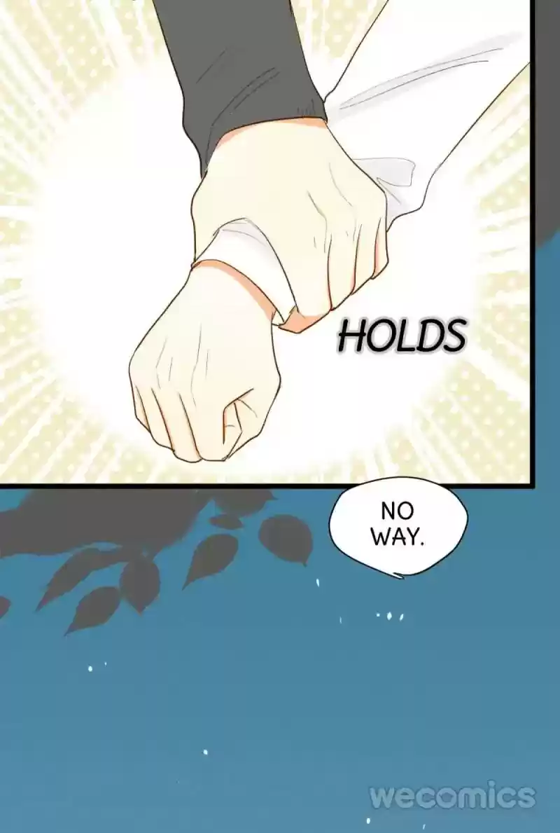 Dragon Boys' Love Affairs Chapter 12