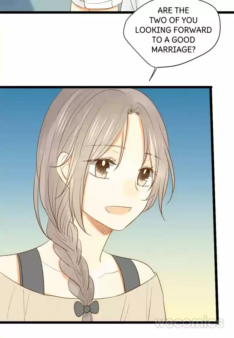 Dragon Boys' Love Affairs Chapter 12