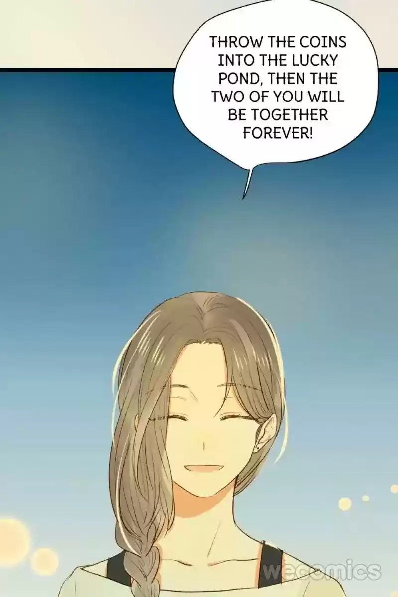 Dragon Boys' Love Affairs Chapter 12