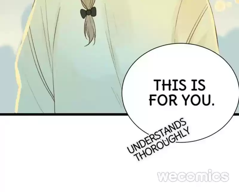 Dragon Boys' Love Affairs Chapter 12