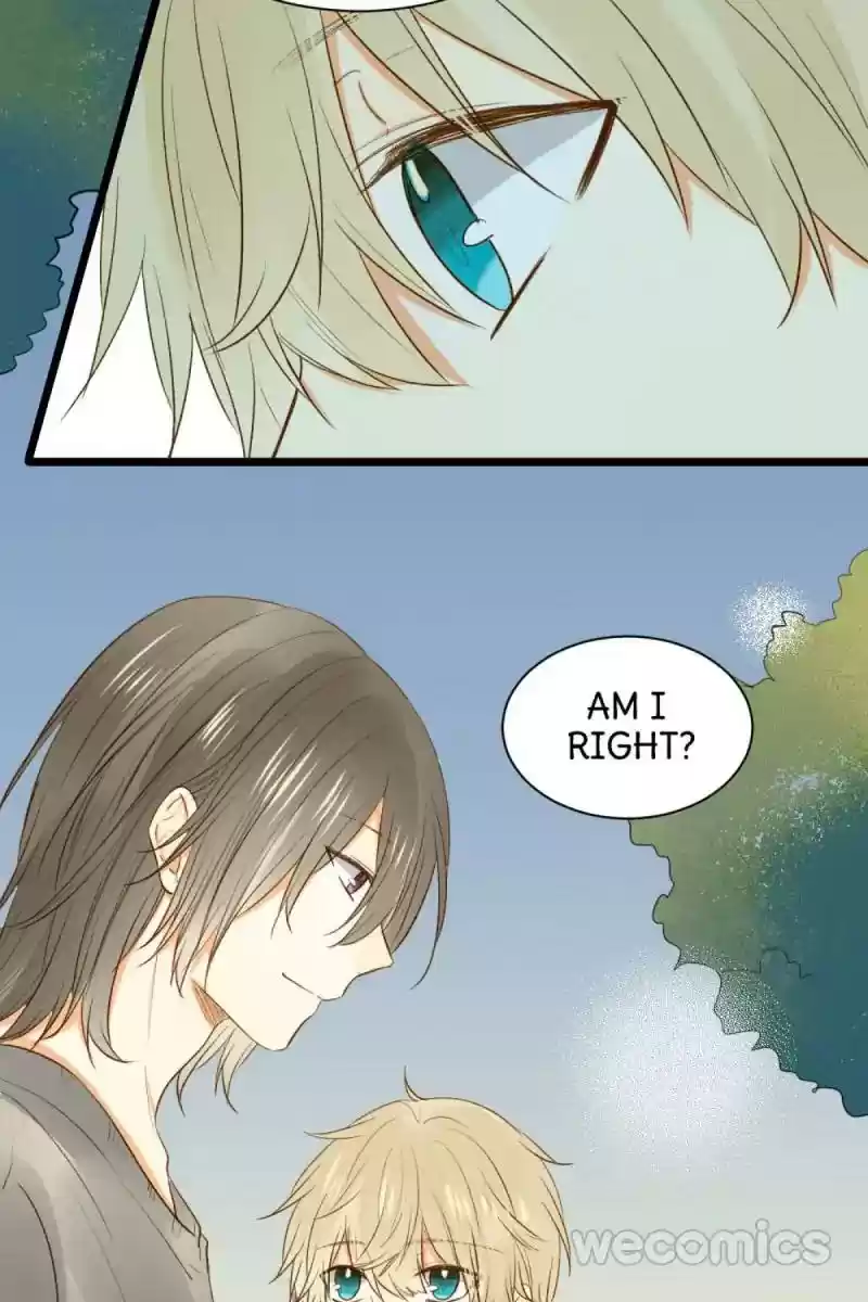 Dragon Boys' Love Affairs Chapter 12