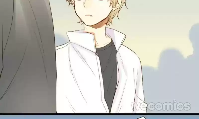 Dragon Boys' Love Affairs Chapter 12