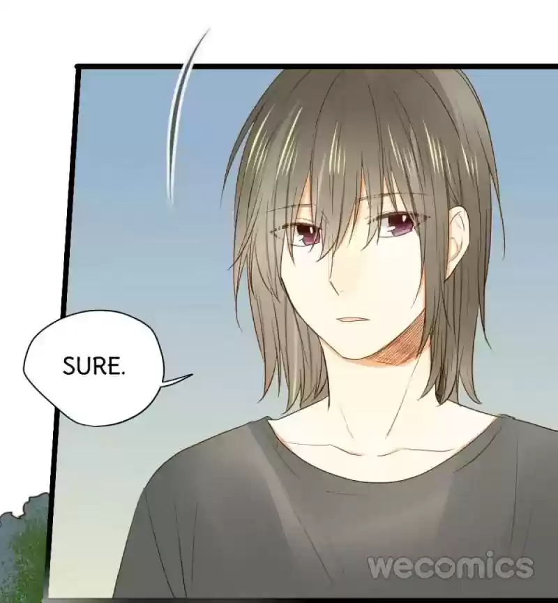 Dragon Boys' Love Affairs Chapter 13