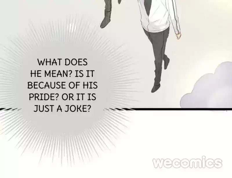 Dragon Boys' Love Affairs Chapter 13