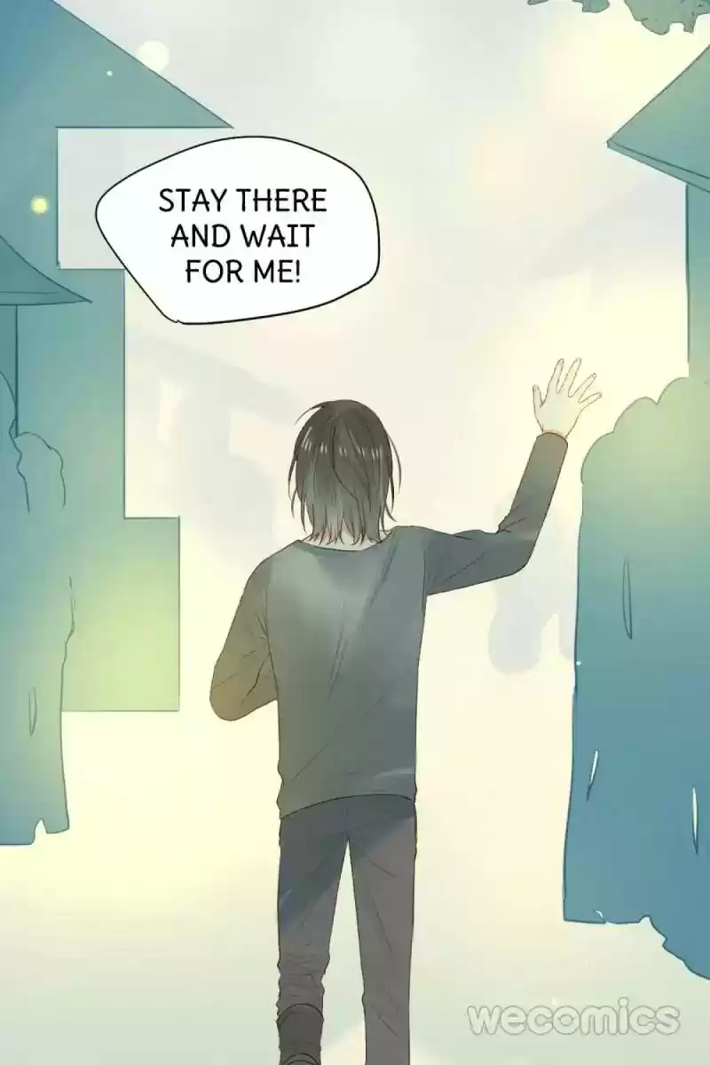 Dragon Boys' Love Affairs Chapter 13