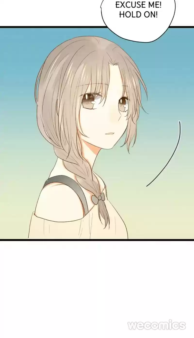 Dragon Boys' Love Affairs Chapter 13