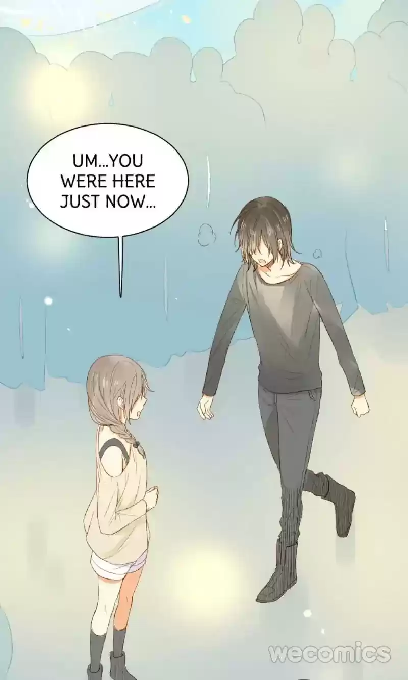 Dragon Boys' Love Affairs Chapter 13