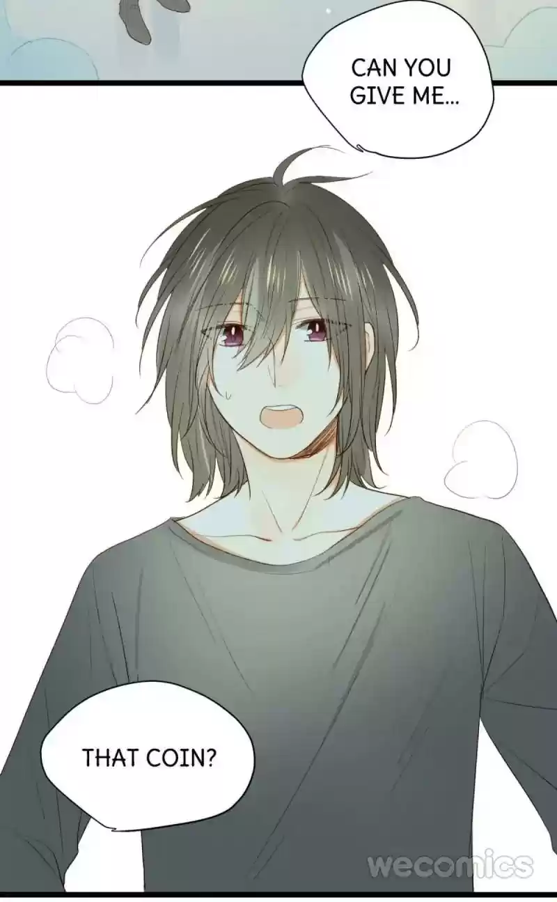 Dragon Boys' Love Affairs Chapter 13