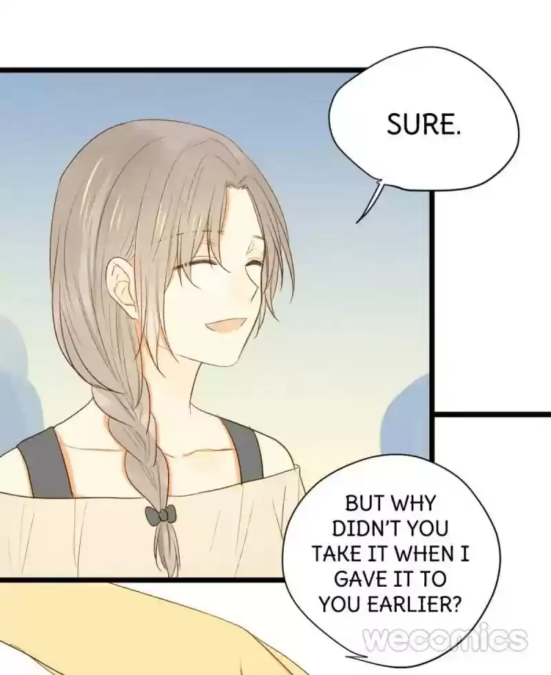 Dragon Boys' Love Affairs Chapter 13