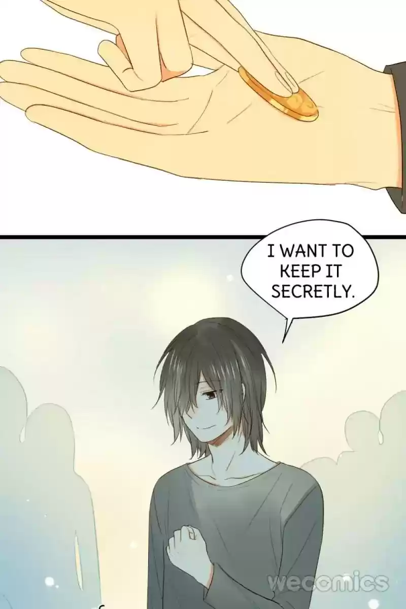 Dragon Boys' Love Affairs Chapter 13