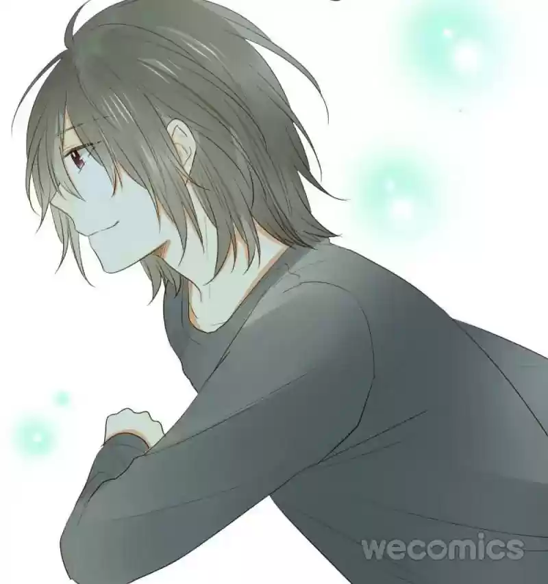 Dragon Boys' Love Affairs Chapter 13