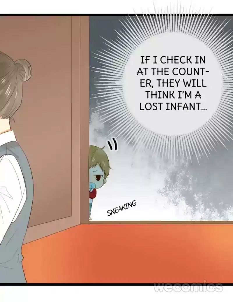 Dragon Boys' Love Affairs Chapter 13