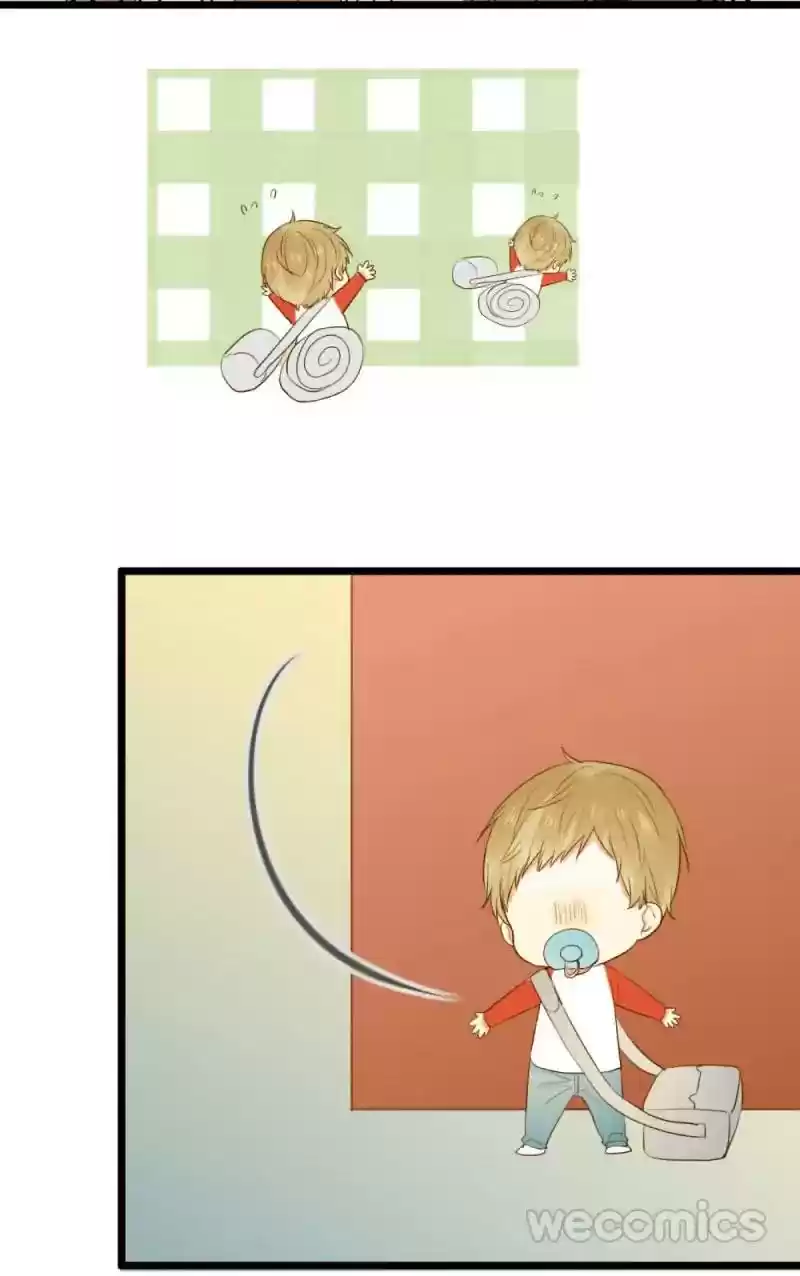 Dragon Boys' Love Affairs Chapter 13