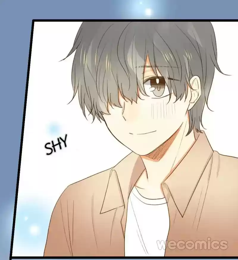 Dragon Boys' Love Affairs Chapter 13