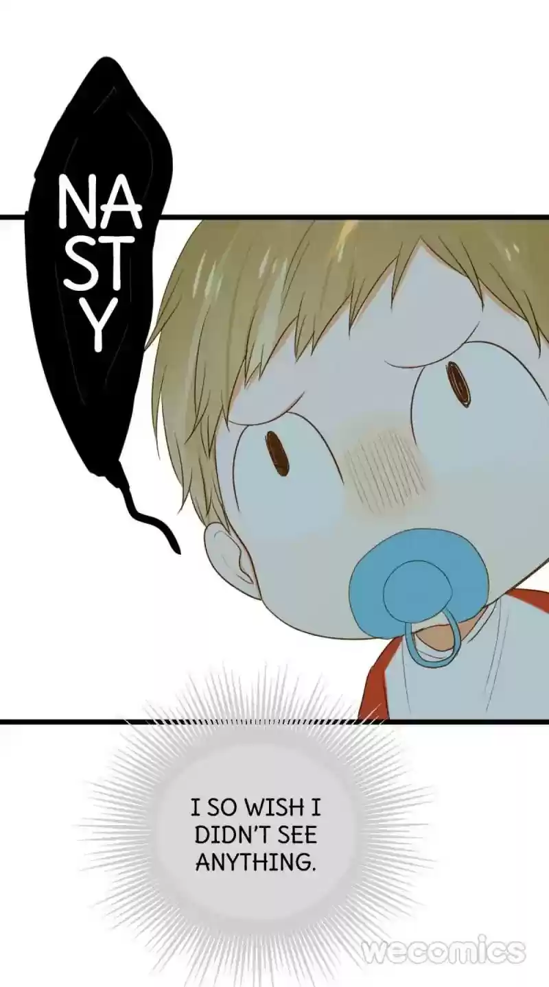 Dragon Boys' Love Affairs Chapter 13