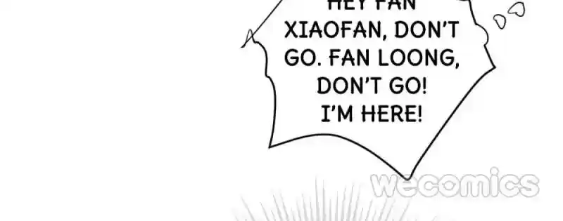 Dragon Boys' Love Affairs Chapter 13