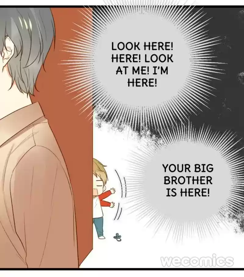 Dragon Boys' Love Affairs Chapter 13