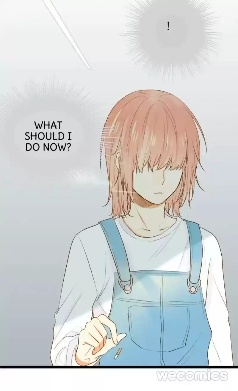 Dragon Boys' Love Affairs Chapter 13